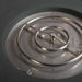 Starfire Designs Gravity 45" Round Concrete Gas Fire Pit Starfire Designs