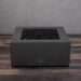 Starfire Designs Gravity 36" Square Concrete Gas Fire Pit Starfire Designs