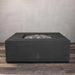 Starfire Designs Gravity 45" Square Concrete Gas Fire Pit Starfire Designs