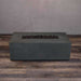 Starfire Designs Gravity 48" x 32" Rectangle Concrete Gas Fire Pit Starfire Designs