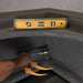 Starfire Designs Gravity 45" Square Concrete Gas Fire Pit Starfire Designs