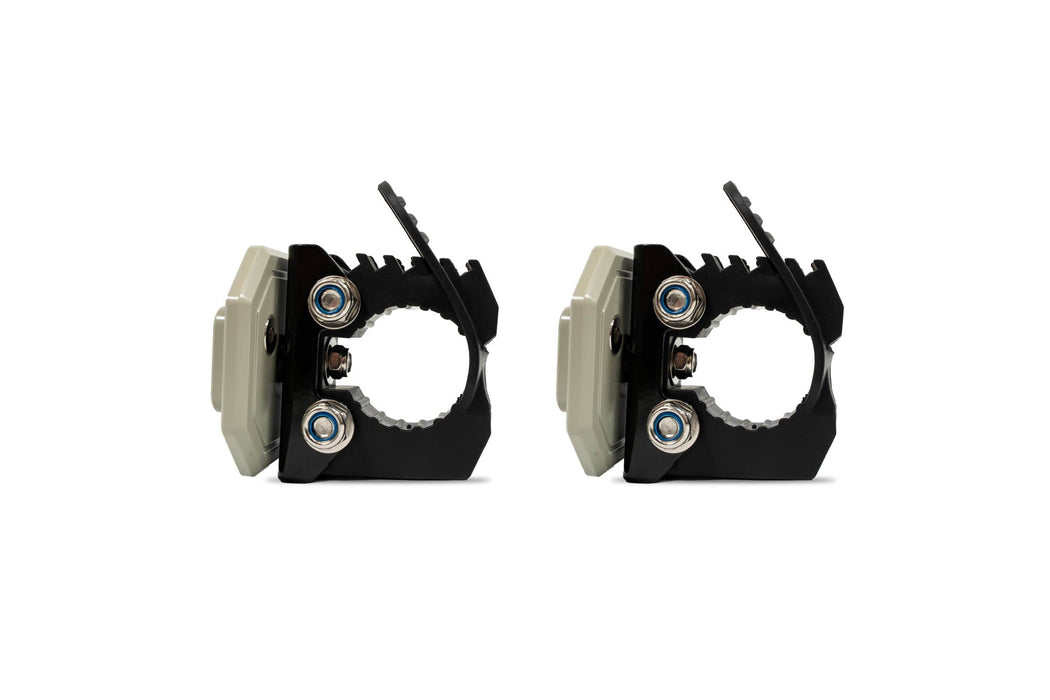DV8 Offroad Quick Release Molle Panel Tool Mounts Pair – image 17 of 20
