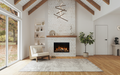 42" Fireplace Accessorie RS42 - detail close-up