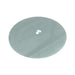 The Outdoor Greatroom 20" Round Glass Burner Cover Fire Pit - Side View
