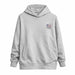Grey Hoodie, Size XL