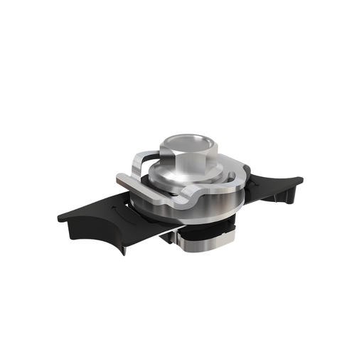 Pegasus Solar - Ground Lug - Durable Pegasus Ground Lug ensures safe, reliable grounding and protection against electrical faults.