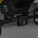 5 inch E-start KOHLER 429cc Gasoline Engine Powered Wood Chipper,  GS1500