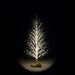 Park Hill Collection Winter Wonderland 5' Lit Tree