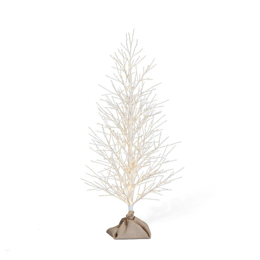 Park Hill Collection Winter Wonderland 5' Lit Tree (view 2)