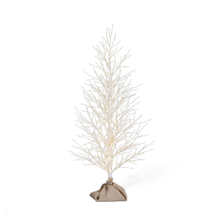 Park Hill Collection Winter Wonderland 5' Lit Tree (view 2)