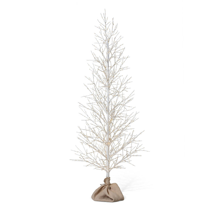 Park Hill Collection Winter Wonderland 6' Lit Tree (view 2)