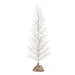Park Hill Collection Winter Wonderland 6' Lit Tree (view 2)