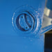 Vestil H-DPLG-2 factory installed welded steel - view 2