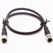 Epoch Batteries 84 inch CANBus Cable for GC2 Golf Cart Modules — front view