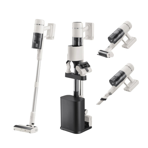 Roborock US Official Store Roborock H60 Hub Cordless Stick Vacuum Cleaner