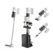 Roborock US Official Store Roborock H60 Hub Cordless Stick Vacuum Cleaner