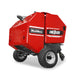Hay Baler & Hay Rake Tedder & Disc Mower Combo,  HB3120,  HT100,  DM8