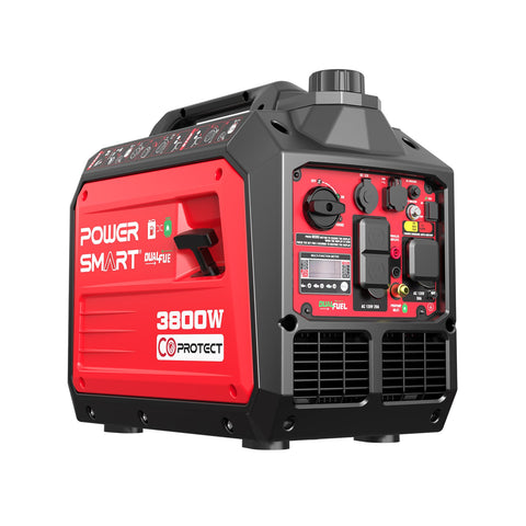 Inverter Generators
