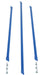 Vestil HBS-85 steel structural cantilever brace set - view 3