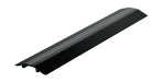 Vestil HCR-36-BK aluminum extruded hose and cable crossover - view 2