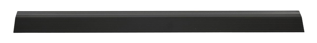 Vestil HCR-36-BK aluminum extruded hose and cable crossover - view 3
