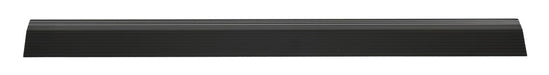 Vestil HCR-36-BK aluminum extruded hose and cable crossover - view 3