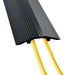 Vestil HCR-36-BK aluminum extruded hose and cable crossover - view 4