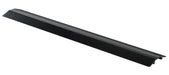 Vestil HCR-48-BK aluminum extruded hose and cable crossover - view 2