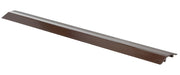 Vestil HCR-48-BRN aluminum extruded hose and cable crossover - view 2