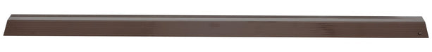 Vestil HCR-48-BRN aluminum extruded hose and cable crossover - view 3