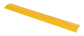 Vestil HCR-48-Y aluminum extruded hose and cable crossover - view 2