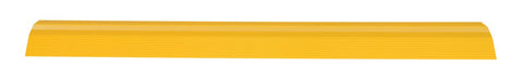 Vestil HCR-48-Y aluminum extruded hose and cable crossover - view 3