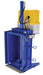 Vestil HDC-905-IDC/208V steel hydraulic drum crusher and compactor - view 3