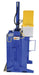 Vestil HDC-905-IDC/208V steel hydraulic drum crusher and compactor - view 4
