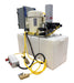 Vestil HDC-905-WD factory installed wash-down motor and nema four enclosure for - view 3