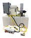 Vestil HDC-905-WD factory installed wash-down motor and nema four enclosure for - view 5
