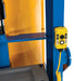 Vestil HDD-60-10-S steel stationary hydraulic drum dumper - view 8