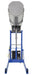 Vestil HDD-60-7-P-SSC stainless steel portable hydraulic drum dumper - view 3