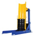 Vestil HDD-60-7-S steel stationary hydraulic drum dumper - view 5