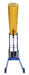 Vestil HDD-72-15-P-DC steel dc powered portable hydraulic drum dumper - view 3