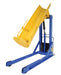 Vestil HDD-72-15-P steel portable hydraulic drum dumper - view 2