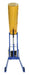 Vestil HDD-72-15-P steel portable hydraulic drum dumper - view 3
