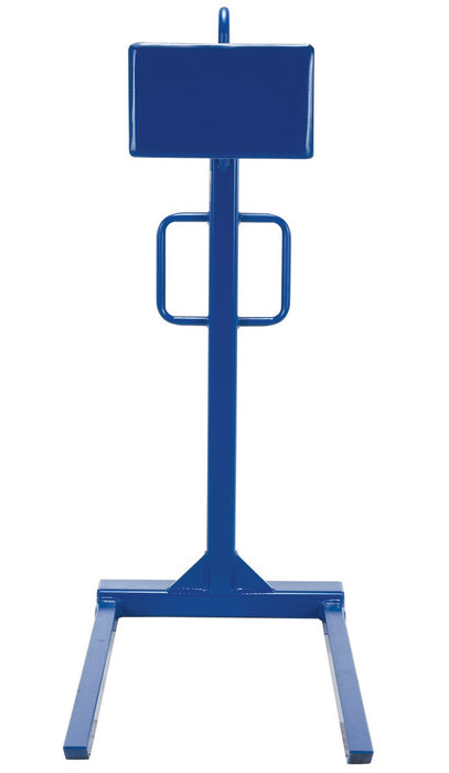 Vestil HDP-2-42 steel pallet lifter - view 3