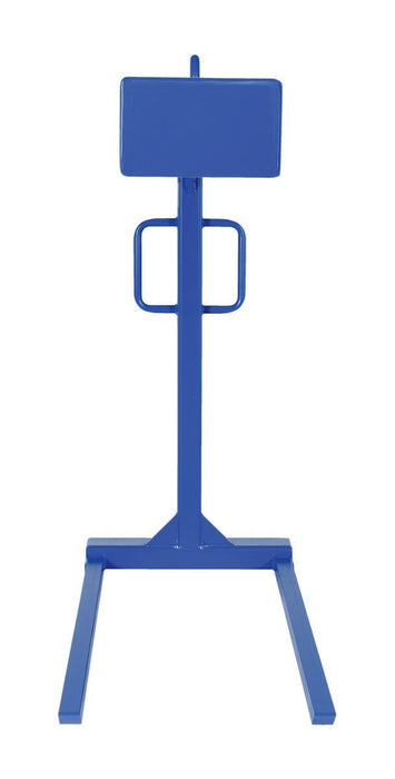 Vestil HDP-2-48 steel pallet lifter - view 3