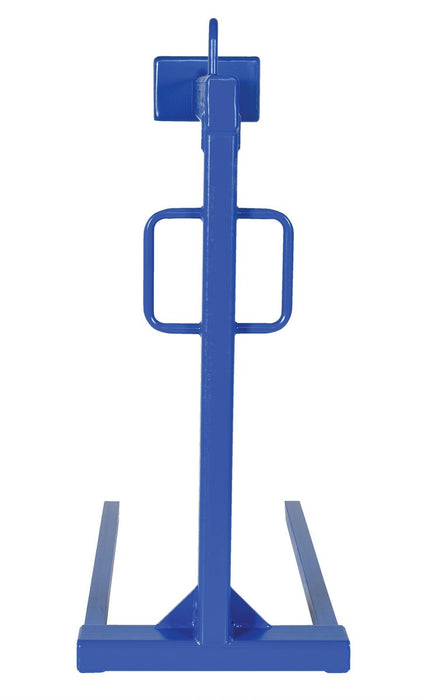 Vestil HDP-2-48 steel pallet lifter - view 4
