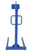 Vestil HDP-2-48 steel pallet lifter - view 4