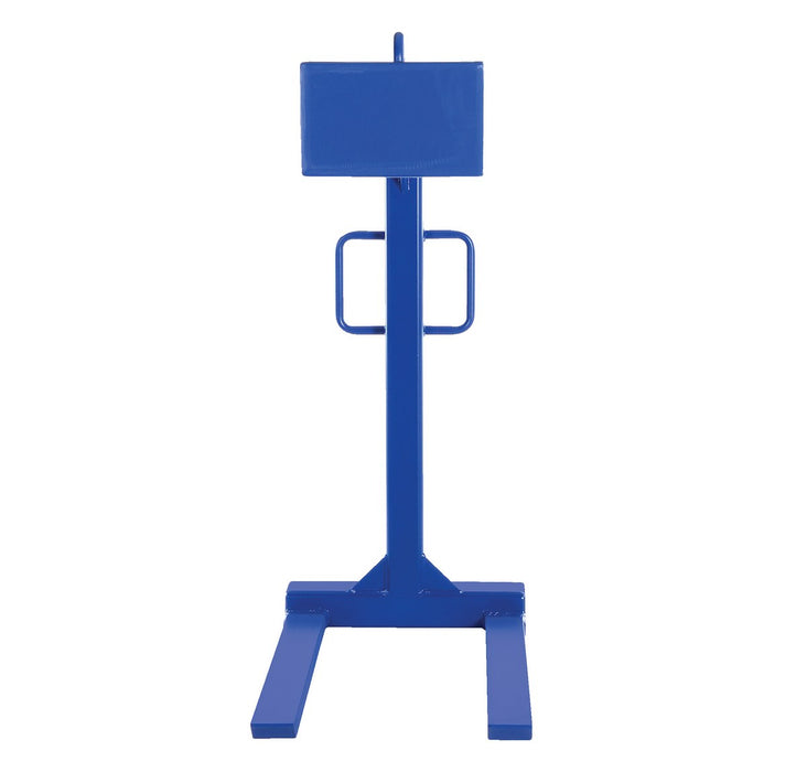 Vestil HDP-4-42 steel pallet lifter - view 3