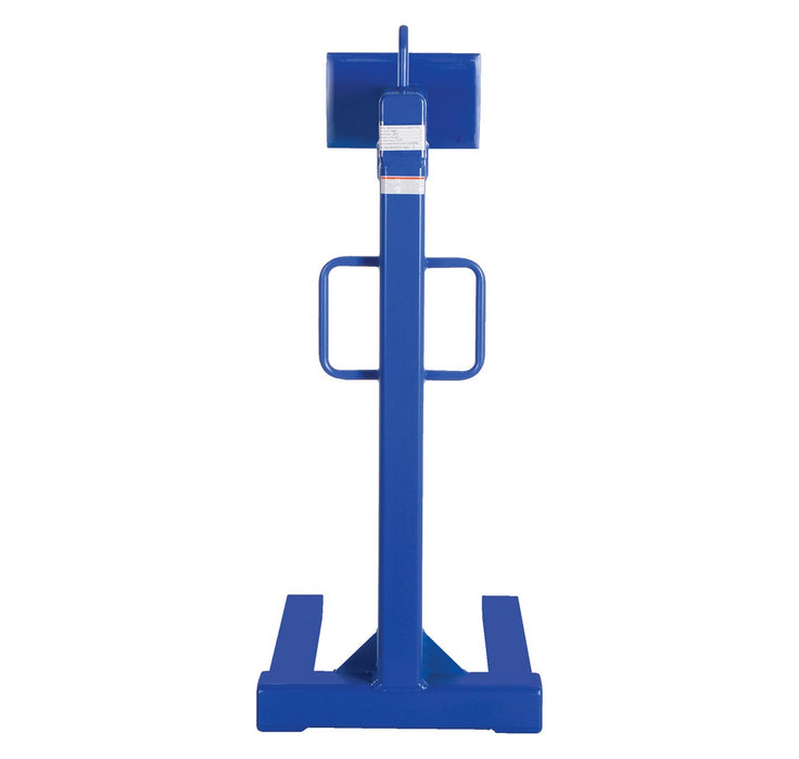 Vestil HDP-4-42 steel pallet lifter - view 4