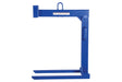 Vestil HDP-4-42 steel pallet lifter - view 5