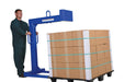 Vestil HDP-4-42 steel pallet lifter - view 7